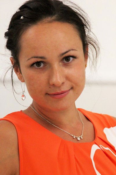 Ася Колесникова