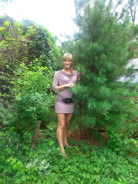 Елена Дворянинович