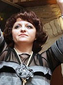 Елена Халимова