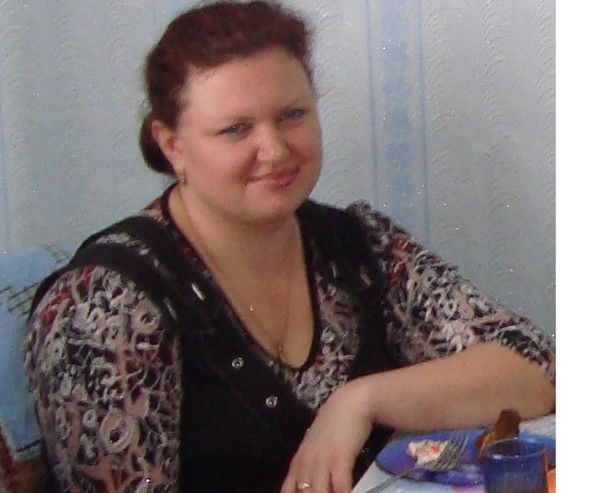 Елена Панарина