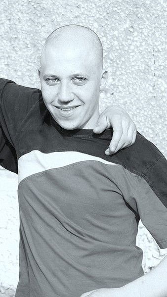 Александр Габченко