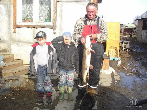 Сергей Дричиц