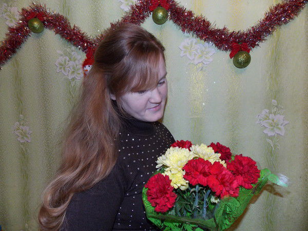 Виктория Озернюк