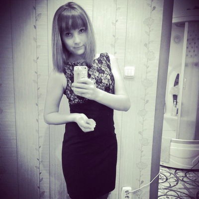 Виктория Маркичева