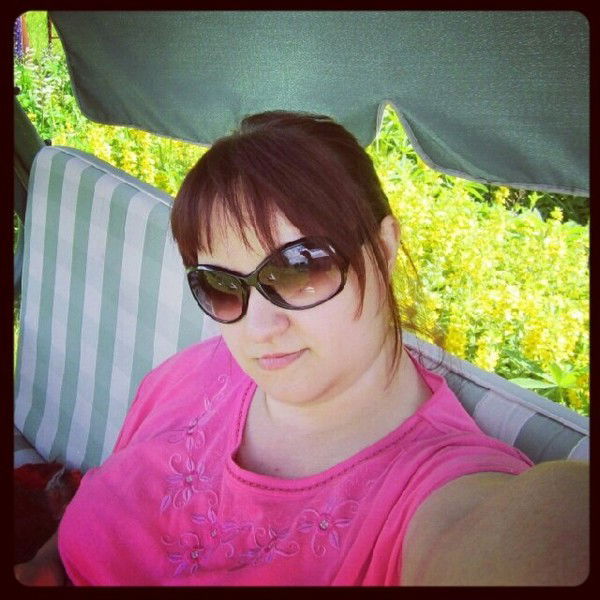 Катерина Воронина