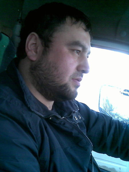 Зафар Толибджонов