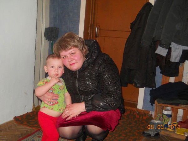 Юля Михалева