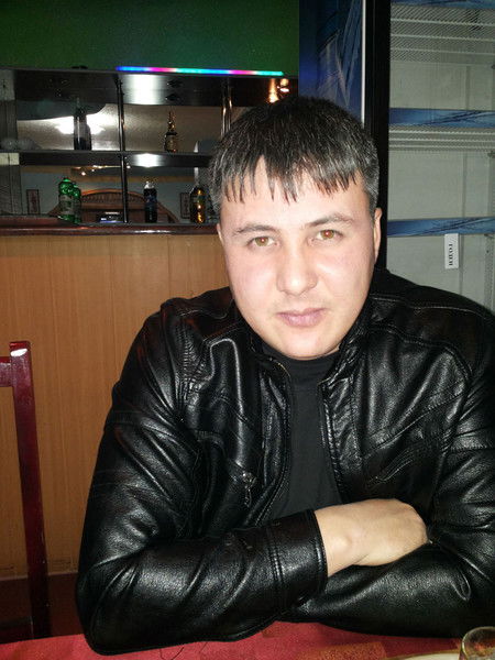 Марат Касымбаев