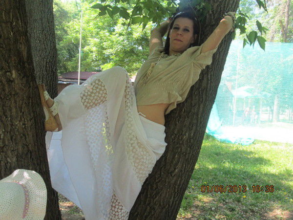 Елена Капитонова