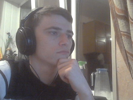 Константин Черданцев