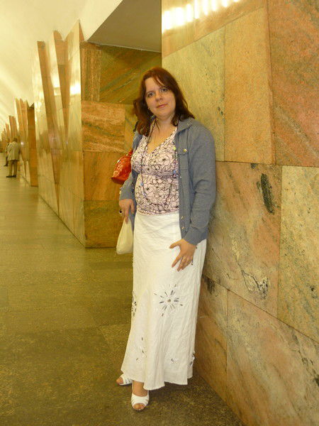 Елена Туркина