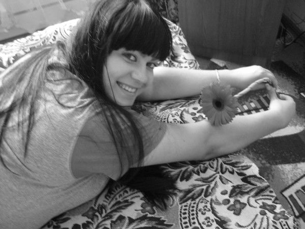 Лариса Третьякова