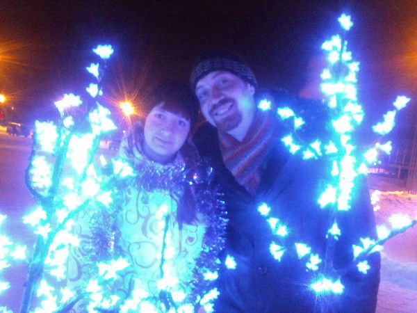 Ангелина Лемешко