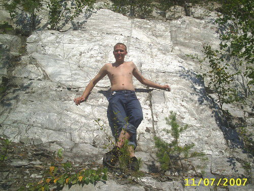 Виктор Чусовитин