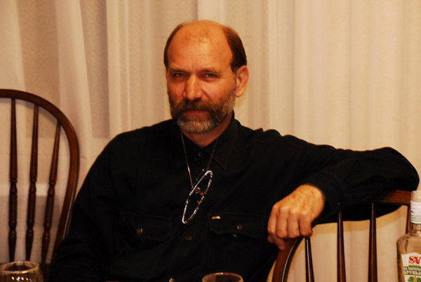 Рустем Сейдалиев