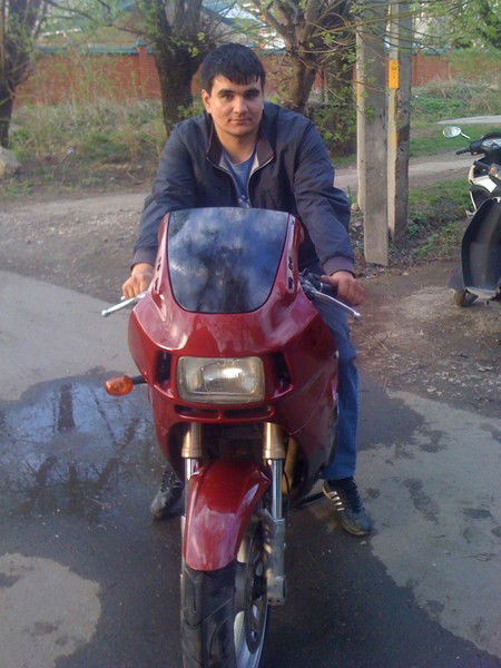 Александр Калиновский