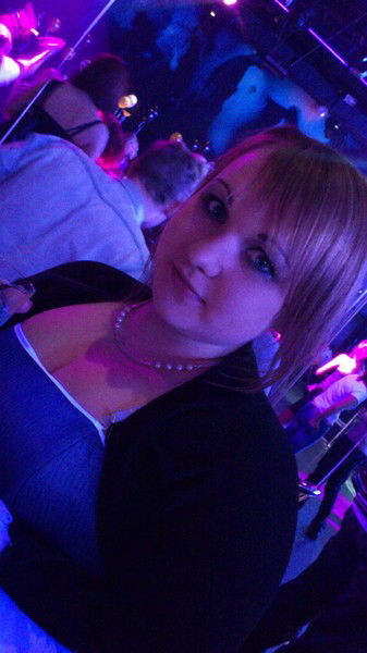 Ольга Брусьянина