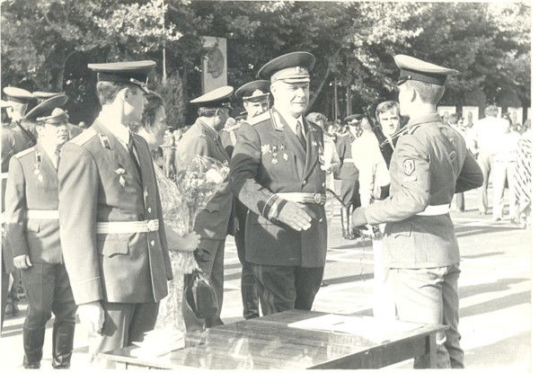 Евгений Юрьевич Ельников