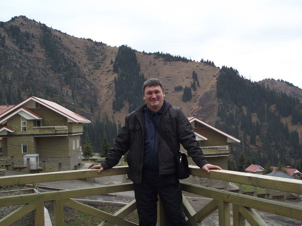 Евгений Титов (Басанов)