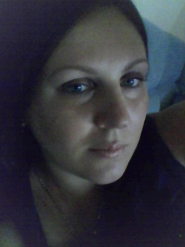 Наталья Степанова