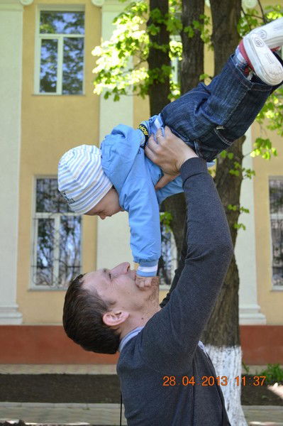 Владимир Рябчук