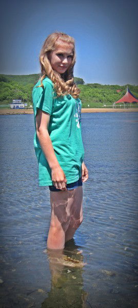 Дашенька Ананина