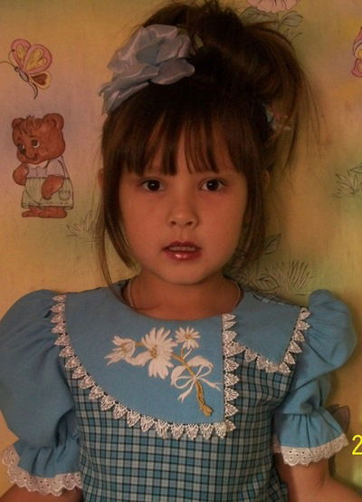 Влада Кутукова