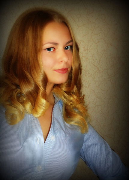 Яна Гаврилова