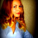 Яна Гаврилова