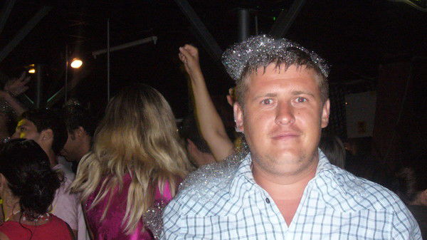 Александр Рыбков