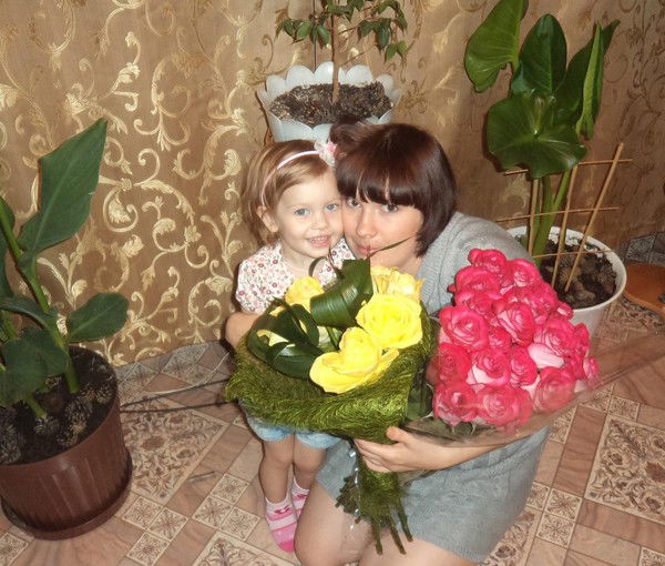 Любовь Герман