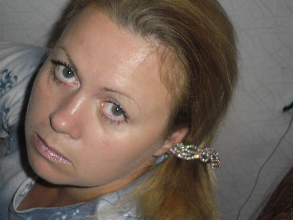 Татьяна Мартинчик