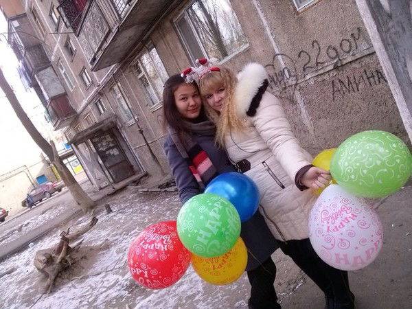 Анастасия Кузнецова