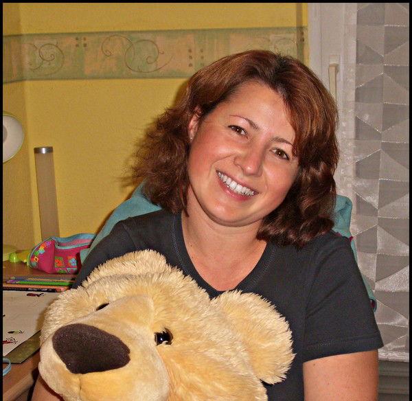 Alla Beldij(Salienko)