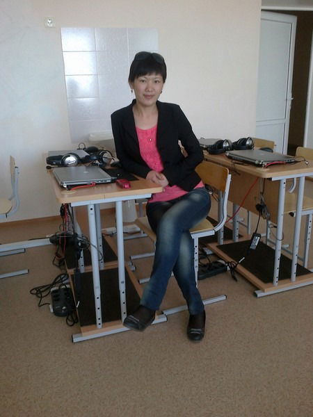 Айгерим ********