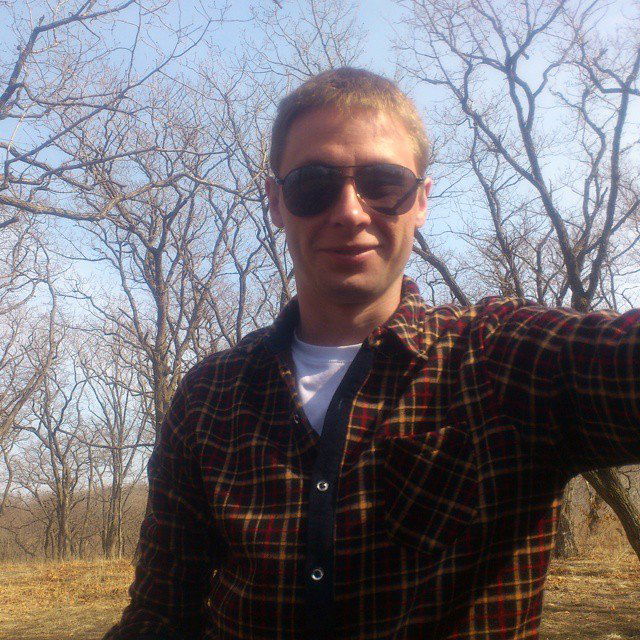 Иван Козлов