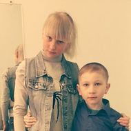 Софья Калягина