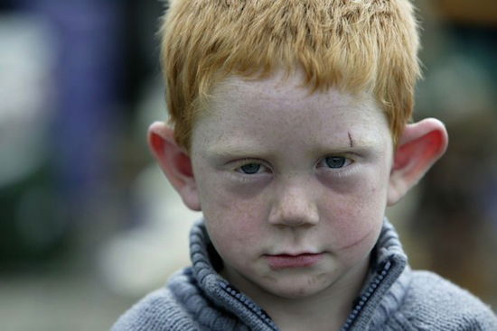 Костя Хуарес