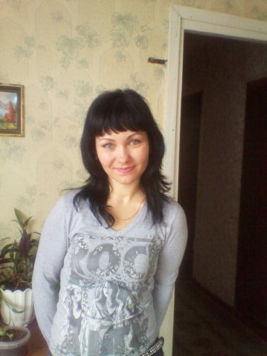 Марина Юнина