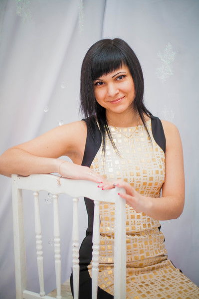 Татьяна Литвин