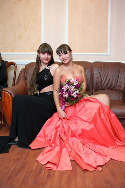 Даша И Маша Кисляковы