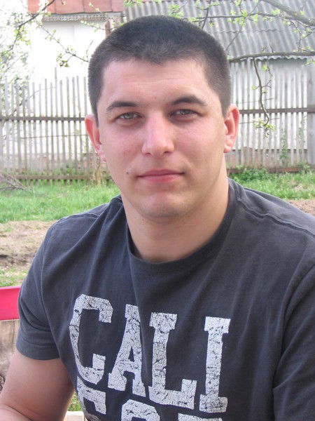 Роман Сморчков