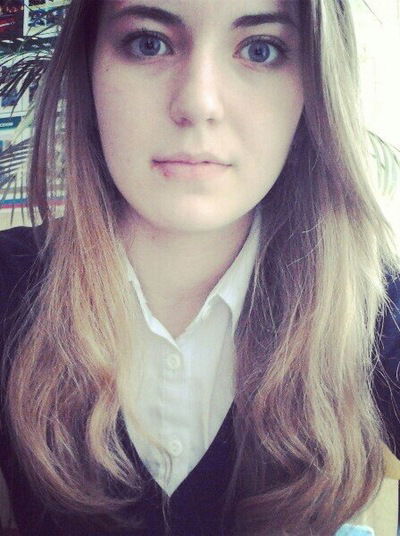 Татьяна Крассовская