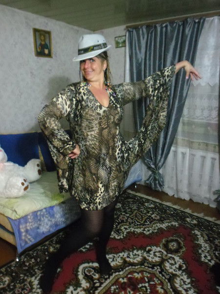 Елена Остапченко