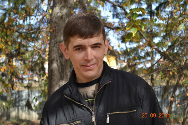 Фёдор Привалов