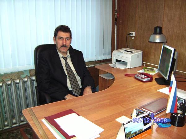 Игорь Абольянин