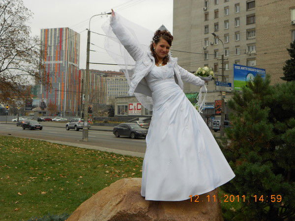 Танюша Мощиль