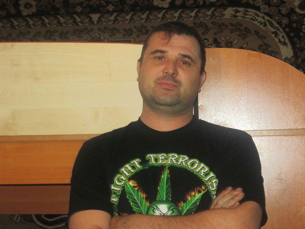 Иван Мелика