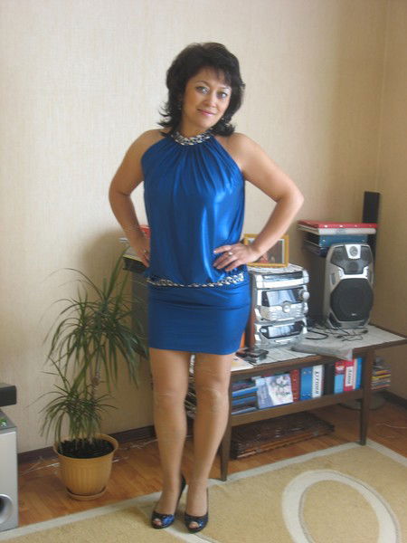 Эльмира Мазитова