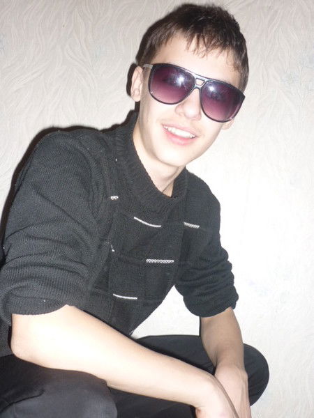 Камиль Салимов